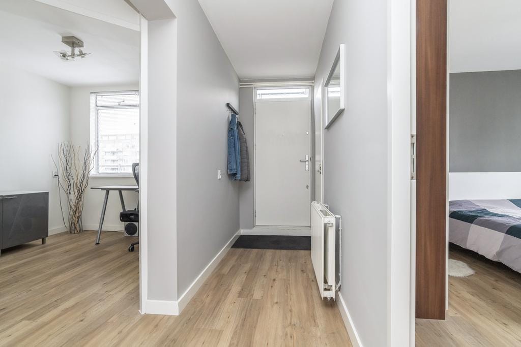 Foto 9 van Haringvliet 371