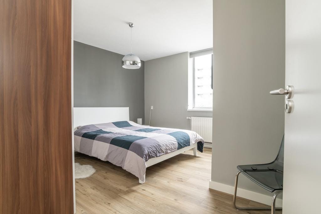 Foto 11 van Haringvliet 371