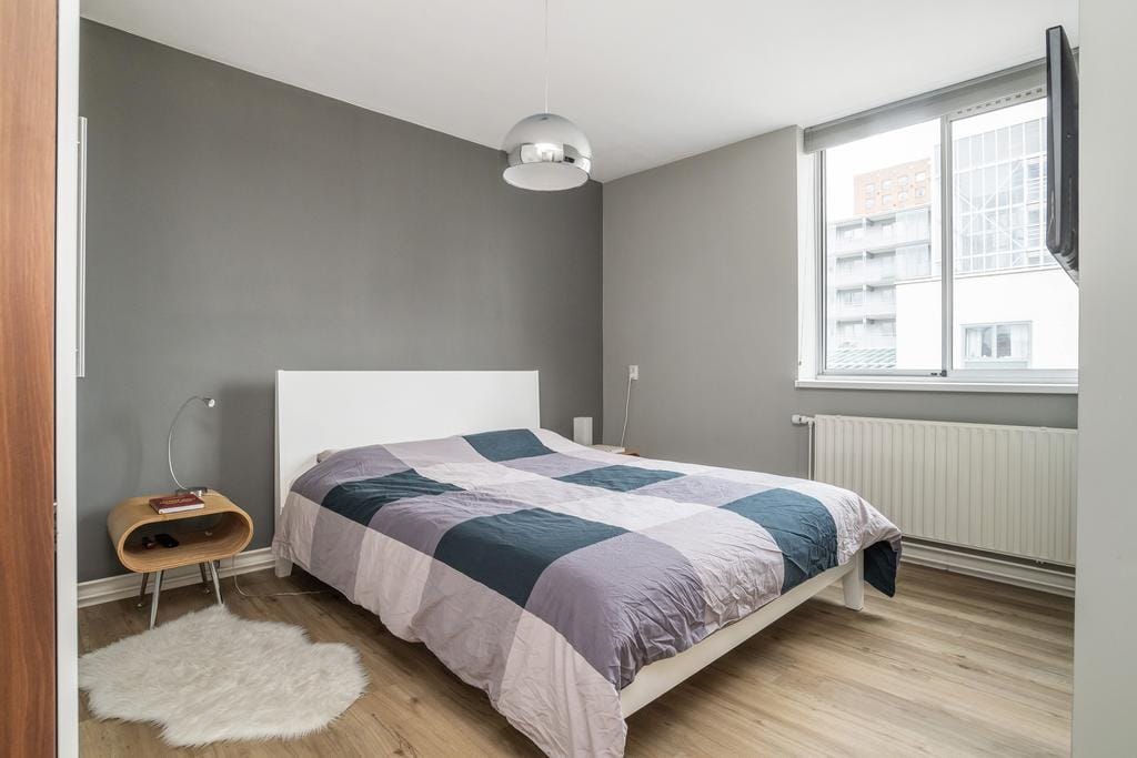 Foto 10 van Haringvliet 371