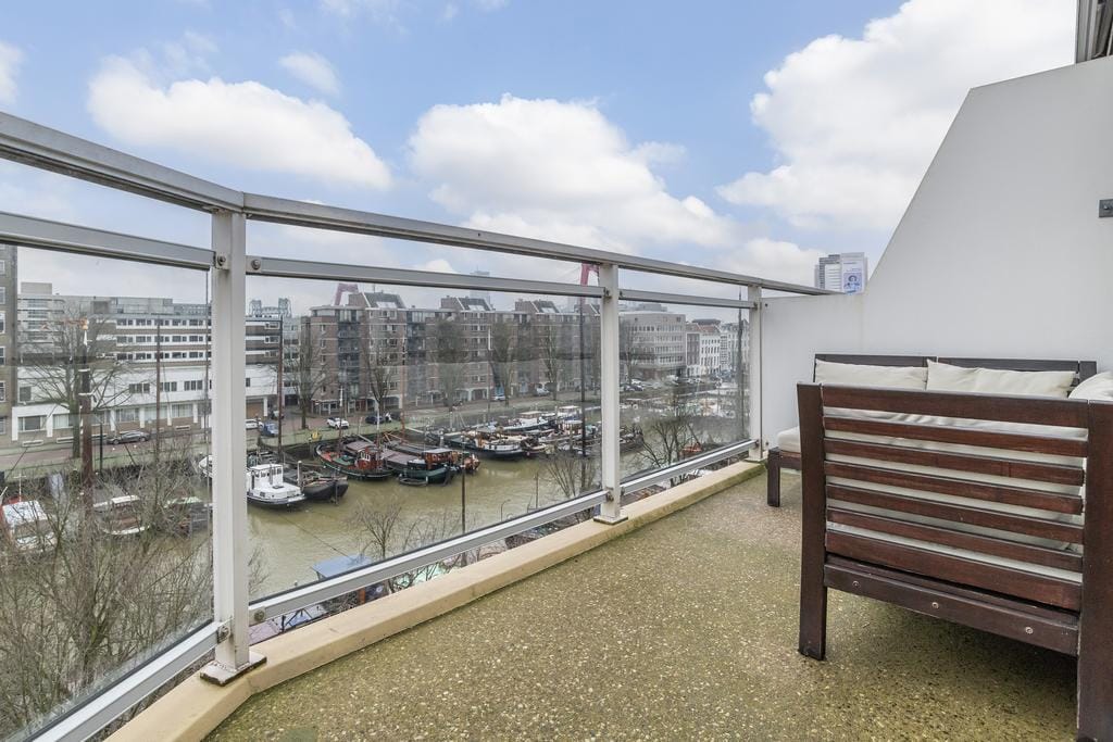 Foto 16 van Haringvliet 371