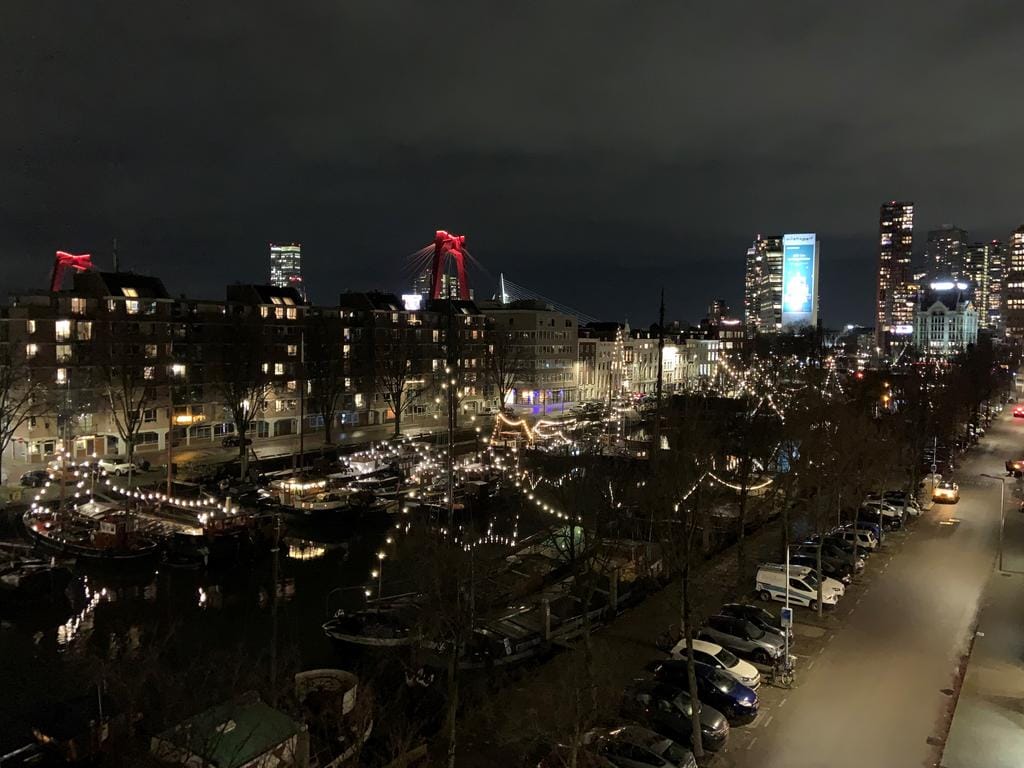 Foto 17 van Haringvliet 371