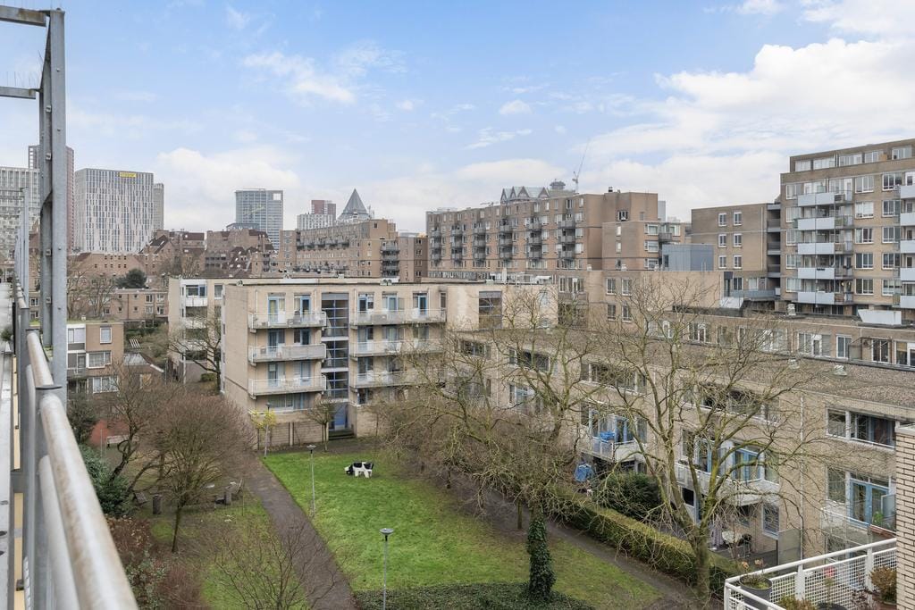 Foto 18 van Haringvliet 371