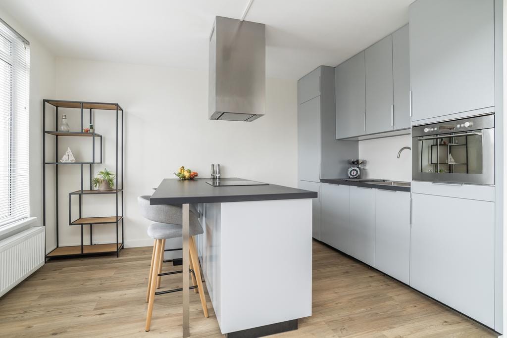 Foto 7 van Haringvliet 371