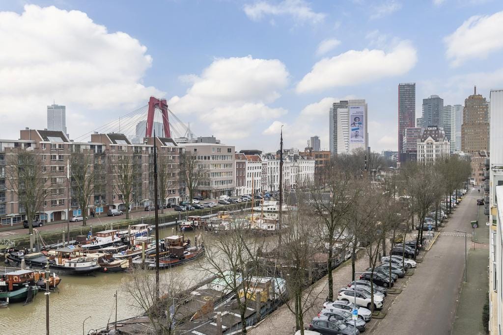 Foto 22 van Haringvliet 371