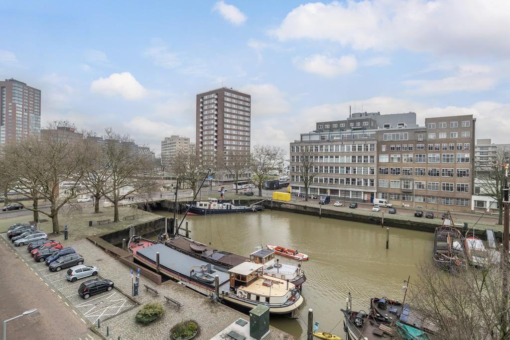 Foto 23 van Haringvliet 371