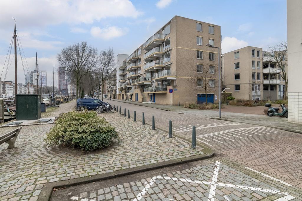 Foto 24 van Haringvliet 371