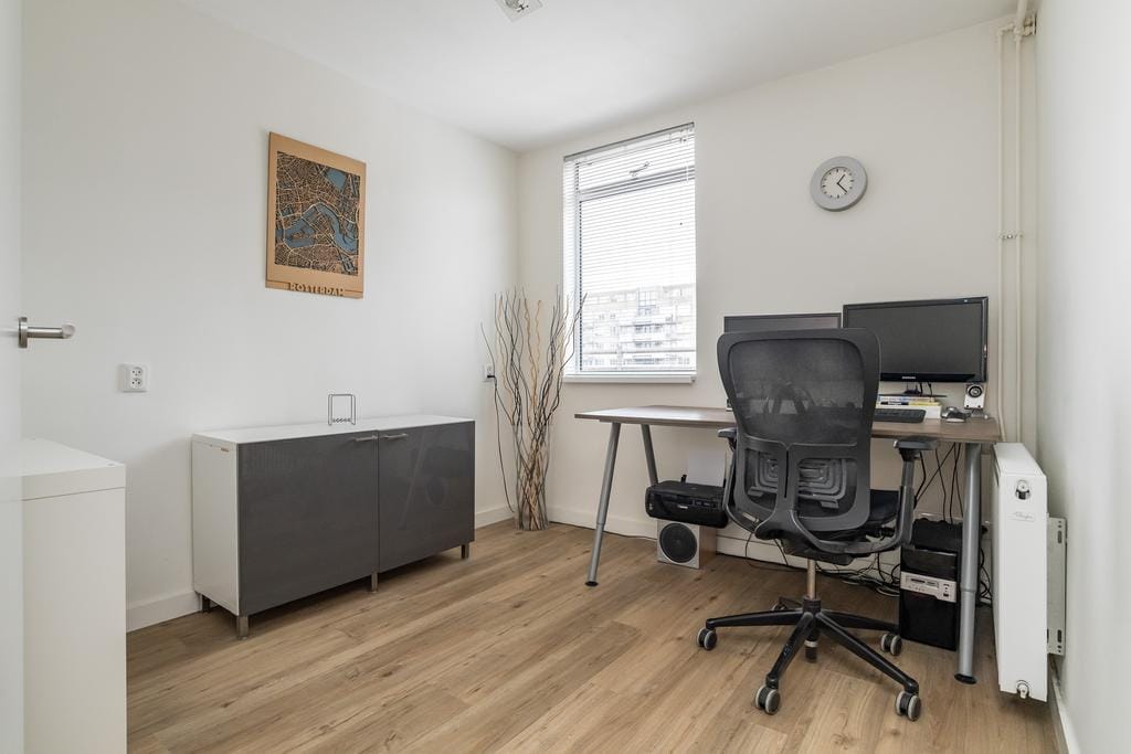 Foto 12 van Haringvliet 371