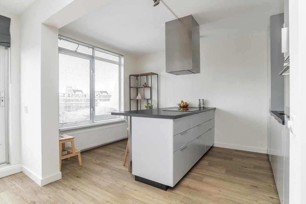 Foto 8 van Haringvliet 371