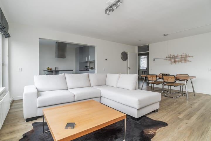 Foto 2 van Haringvliet 371