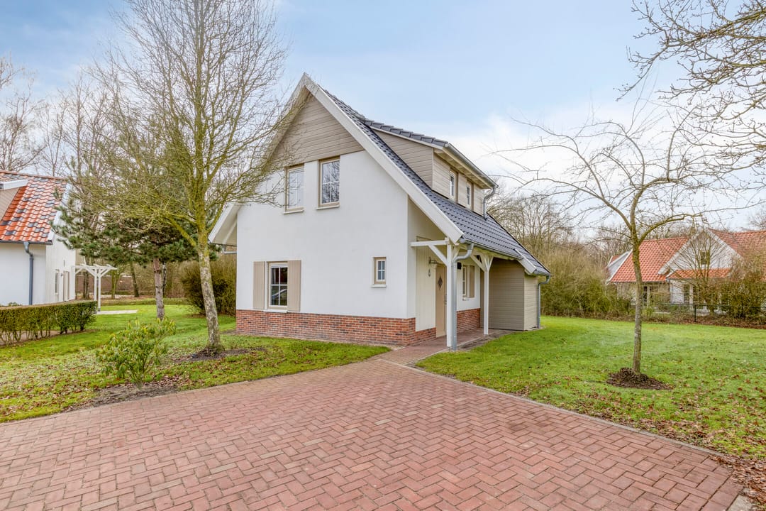 Foto 1 van Klein Vink 4-2336