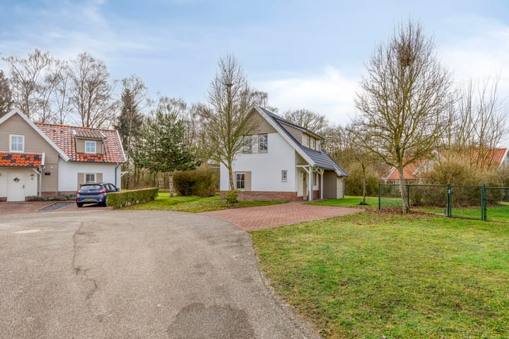 Foto 2 van Klein Vink 4-2336