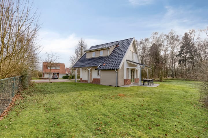 Foto 3 van Klein Vink 4-2336