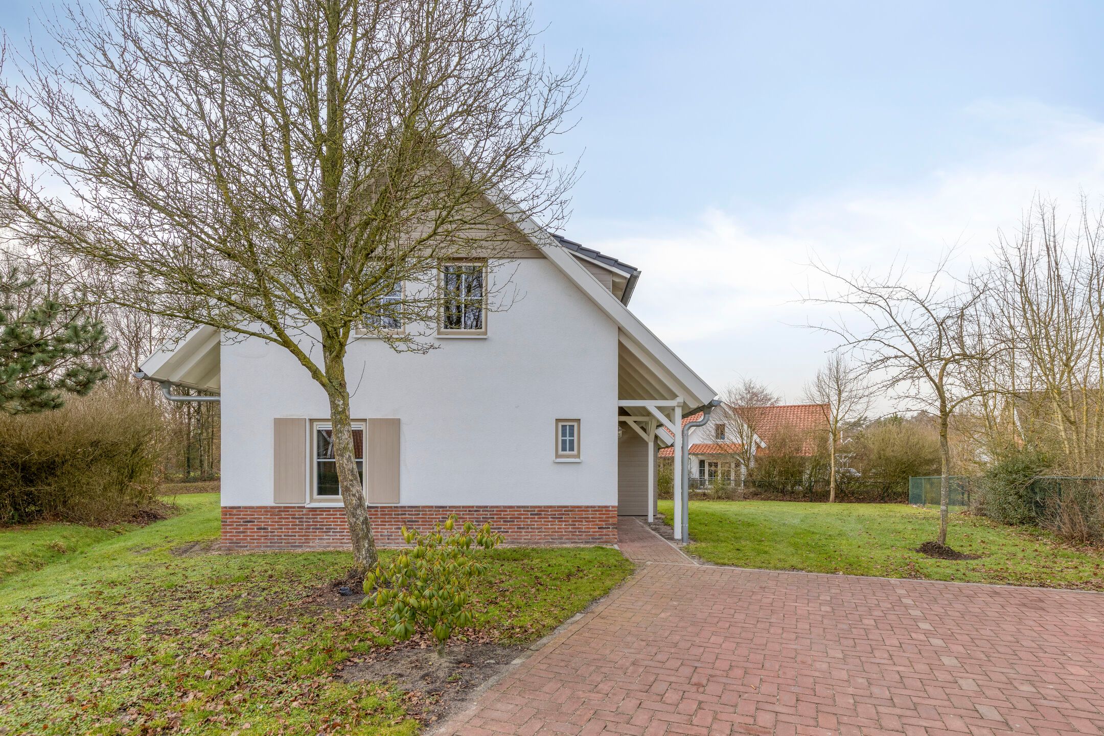 3-bedroom freehold villa in Arcen — photo 4 of 5