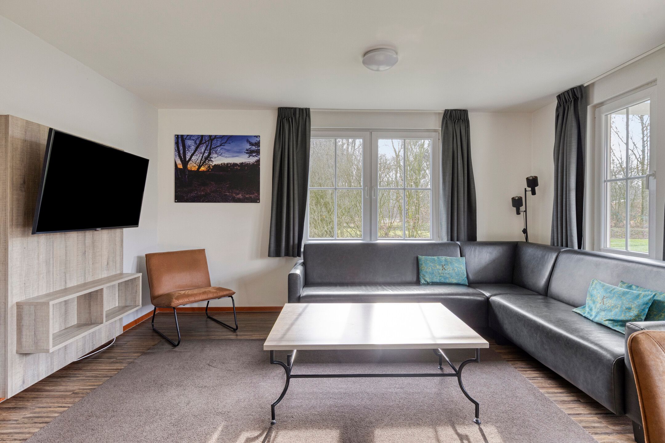 3-bedroom freehold villa in Arcen — photo 5 of 5