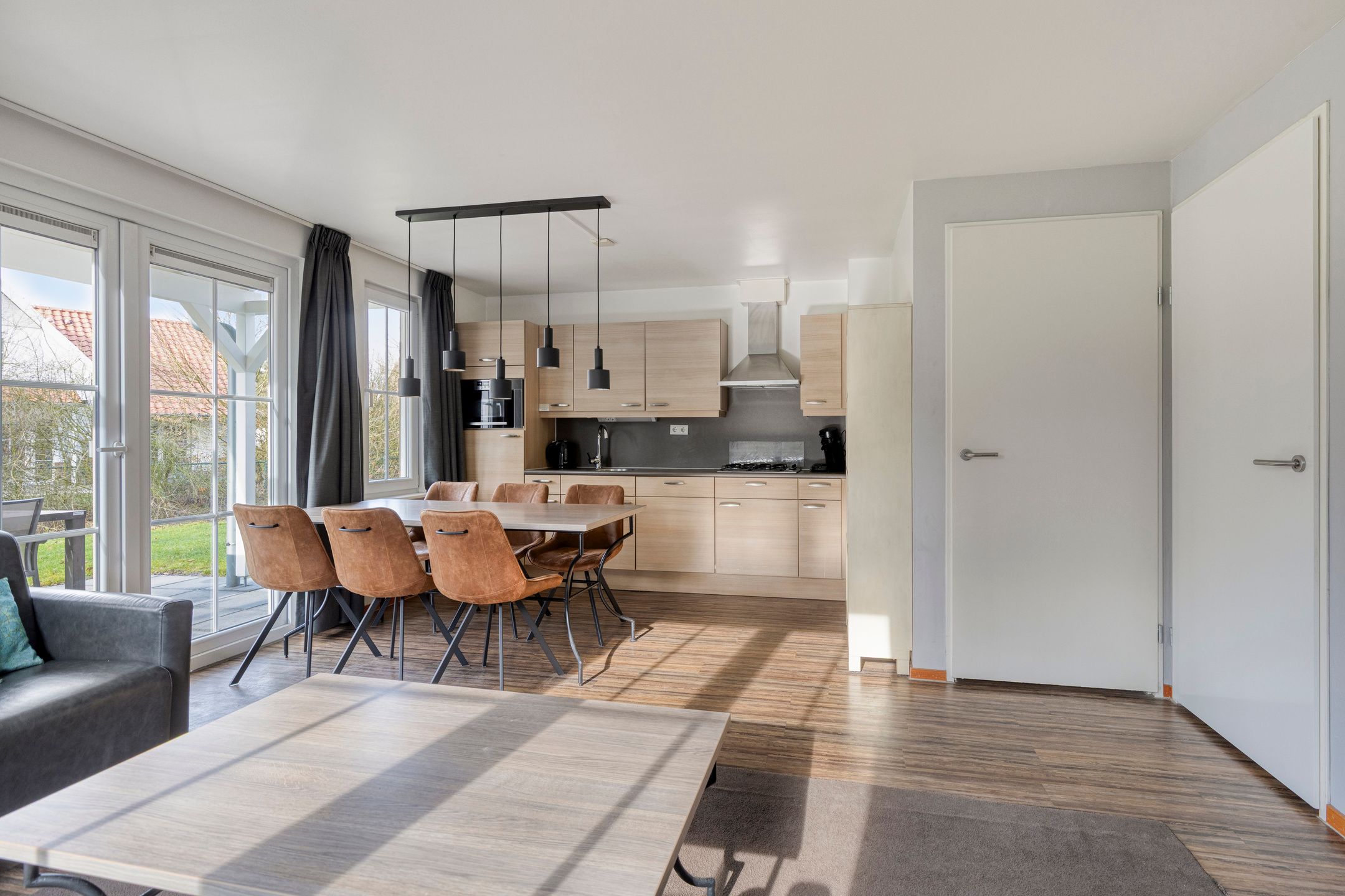 Foto 9 van Klein Vink 4-2336