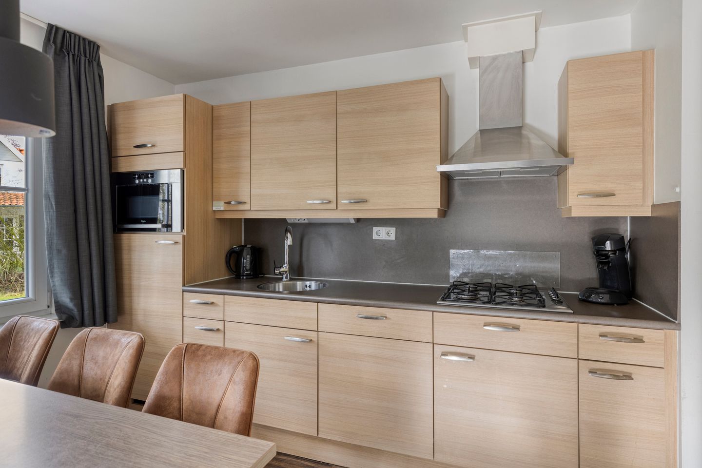 Foto 10 van Klein Vink 4-2336