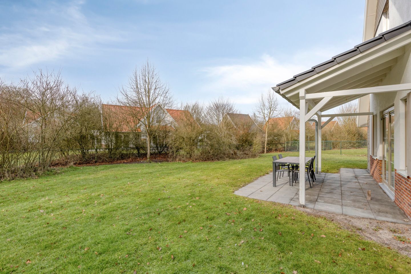 Foto 25 van Klein Vink 4-2336