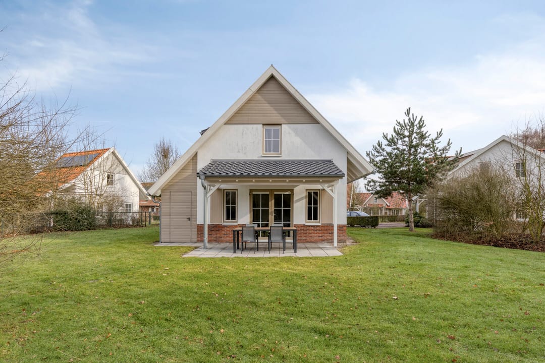 Foto 26 van Klein Vink 4-2336