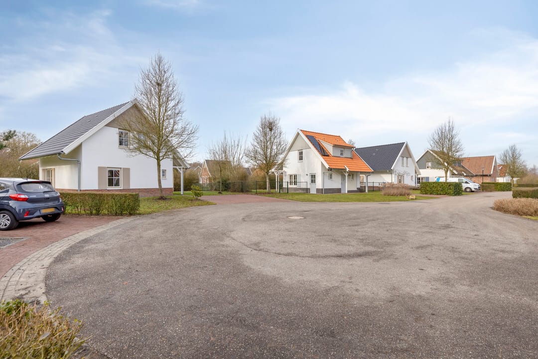 Foto 28 van Klein Vink 4-2336