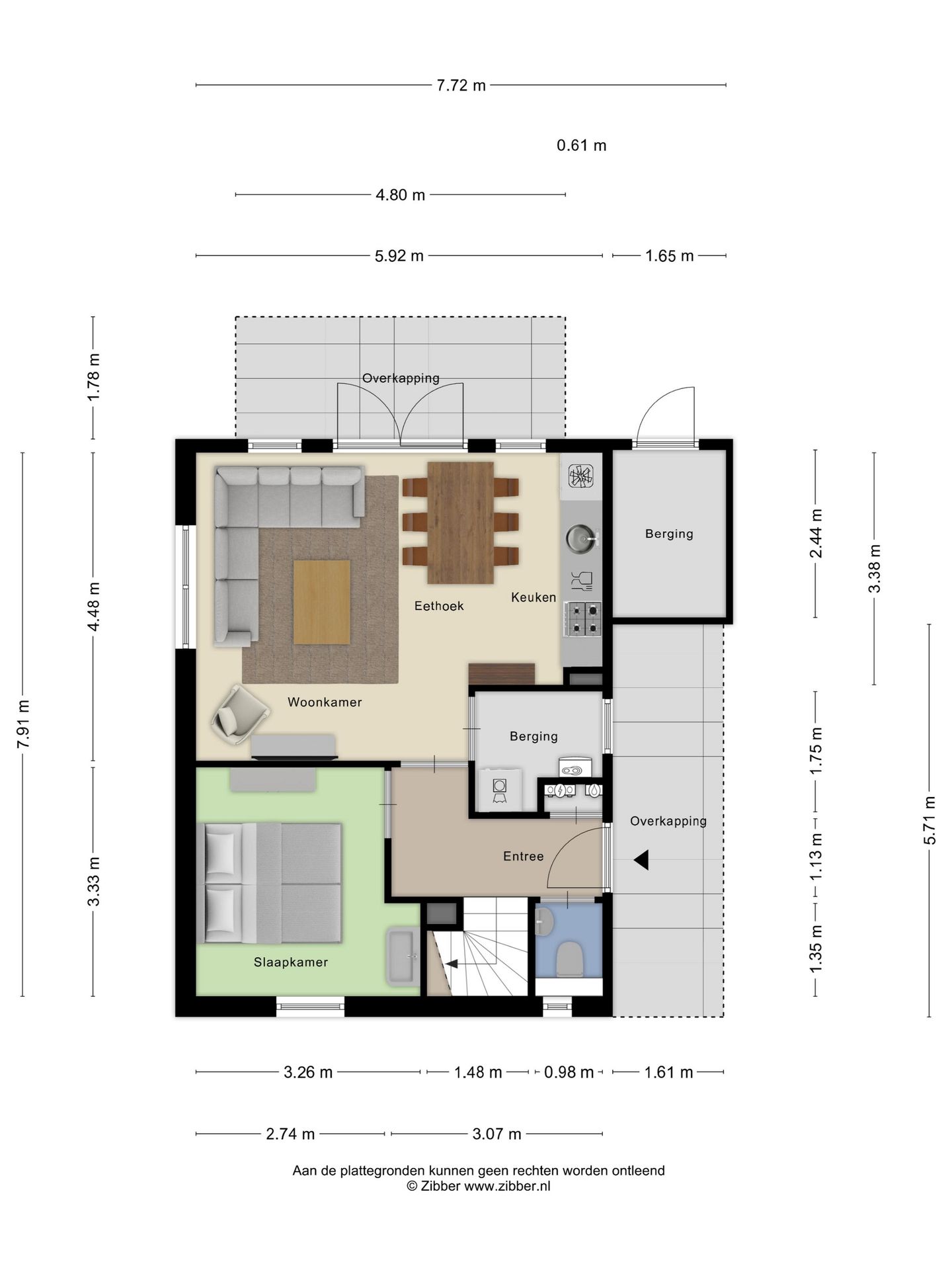 Foto 29 van Klein Vink 4-2336