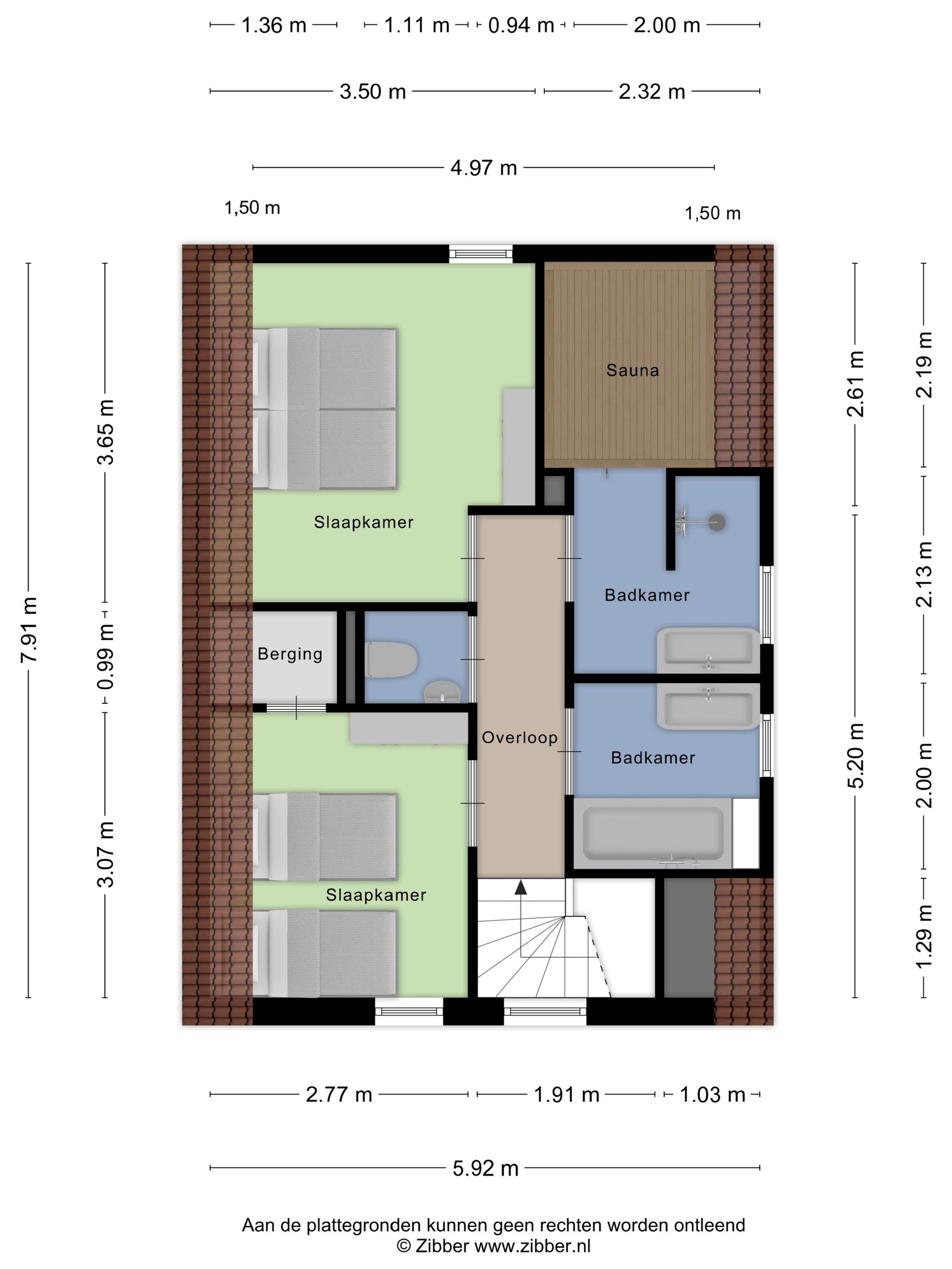 Foto 30 van Klein Vink 4-2336