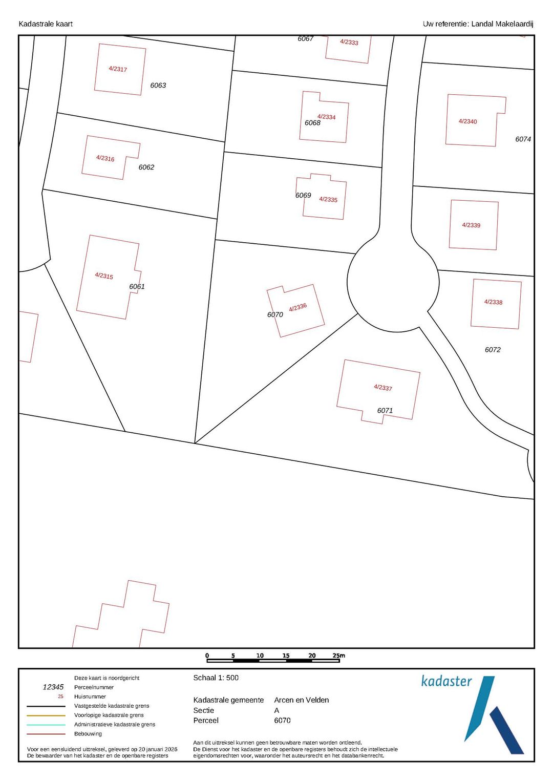 Foto 32 van Klein Vink 4-2336