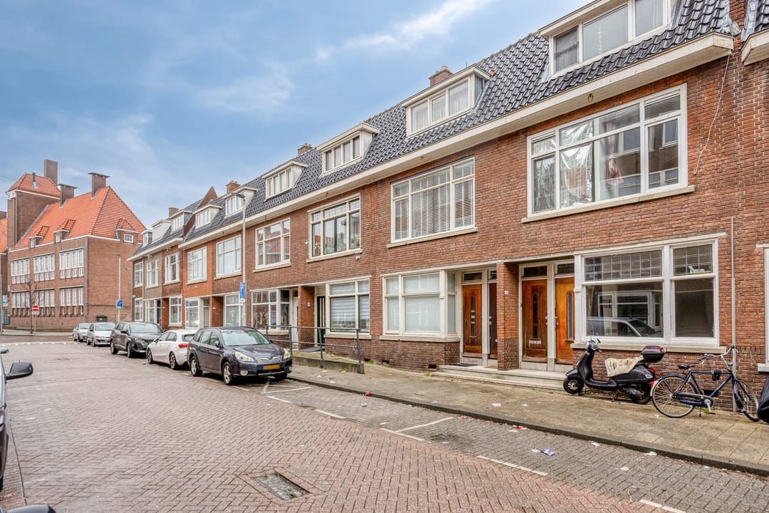 Foto 1 van Den Hertigstraat 54-B