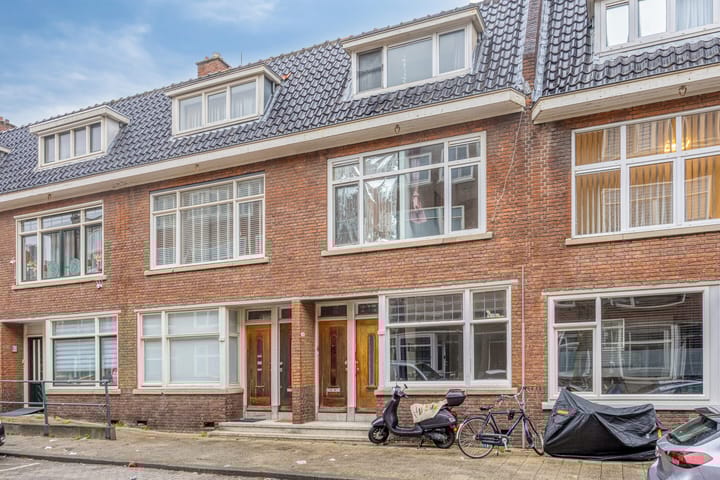 Foto 2 van Den Hertigstraat 54-B