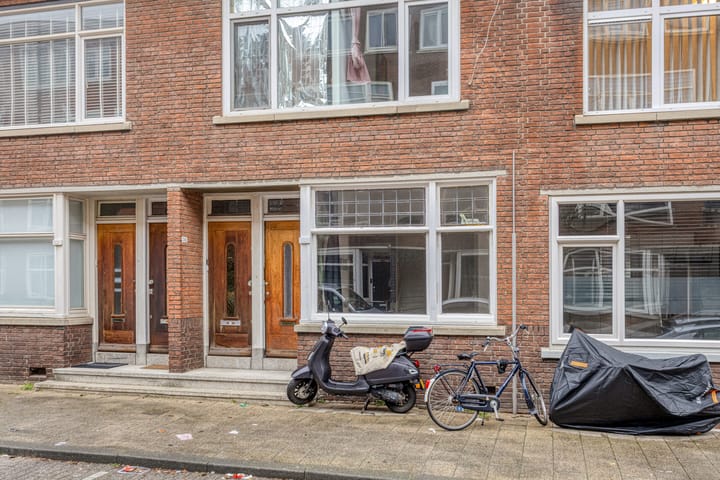 Foto 3 van Den Hertigstraat 54-B