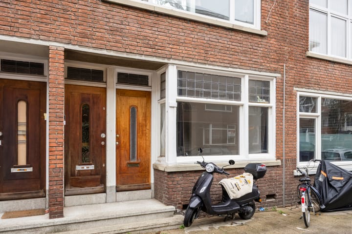 Foto 4 van Den Hertigstraat 54-B