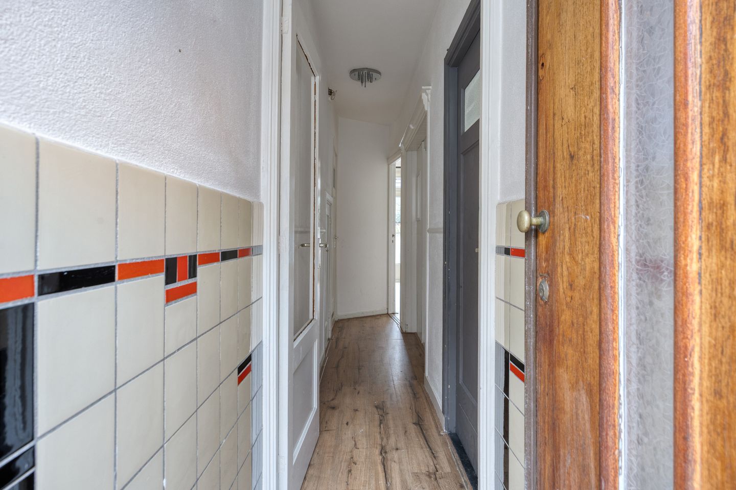 Foto 5 van Den Hertigstraat 54-B