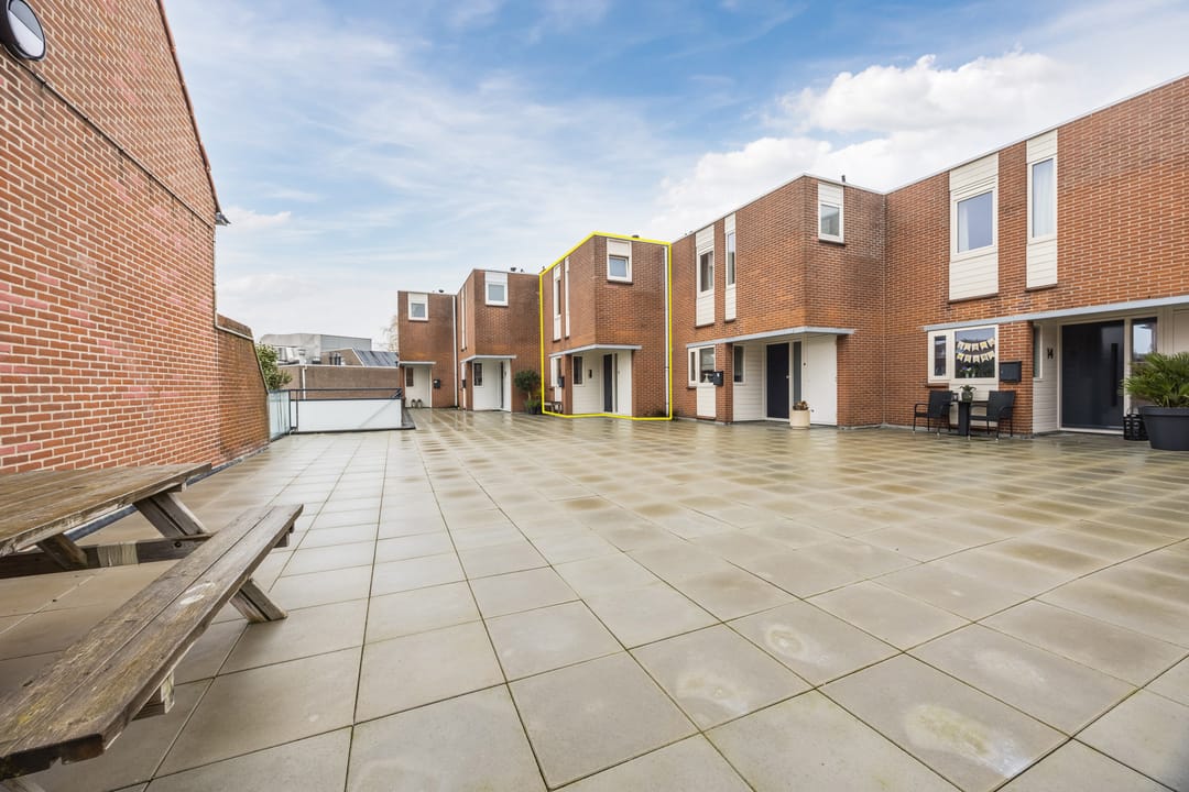 Foto 2 van Anjelierenstraat 18