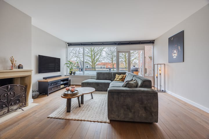 Photo 3 of Anjelierenstraat 18