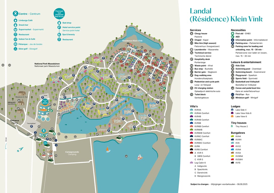 Foto 31 van Klein Vink 4-2336