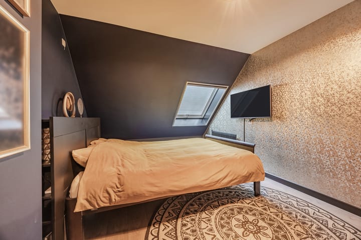 Foto 25 van Anjelierenstraat 18