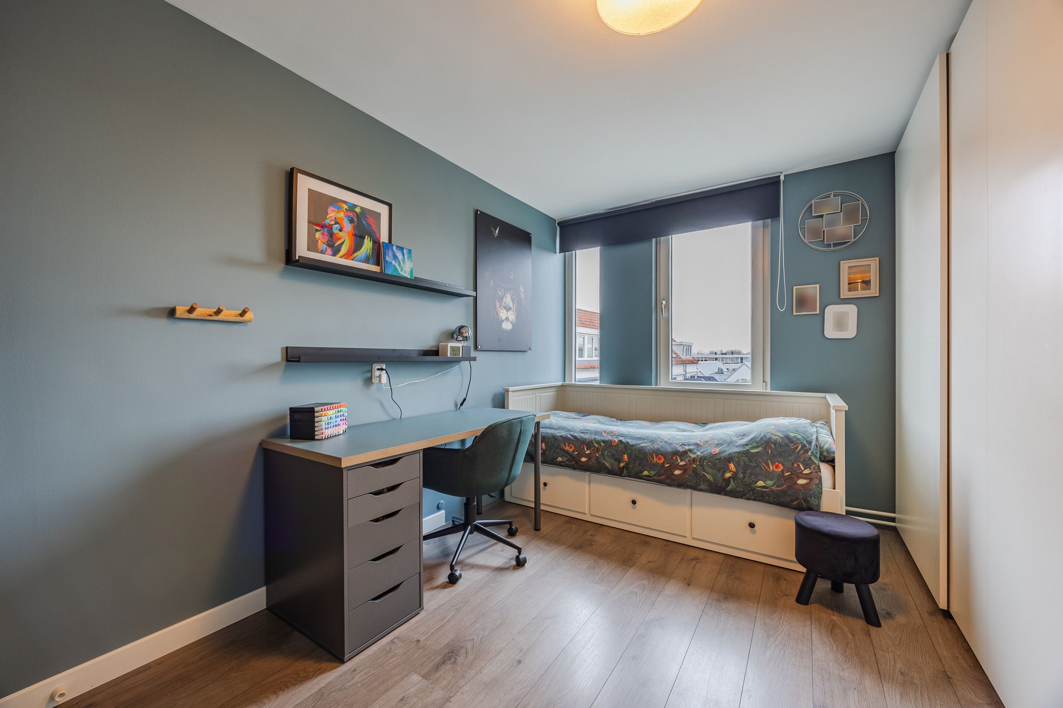 Foto 30 van Anjelierenstraat 18