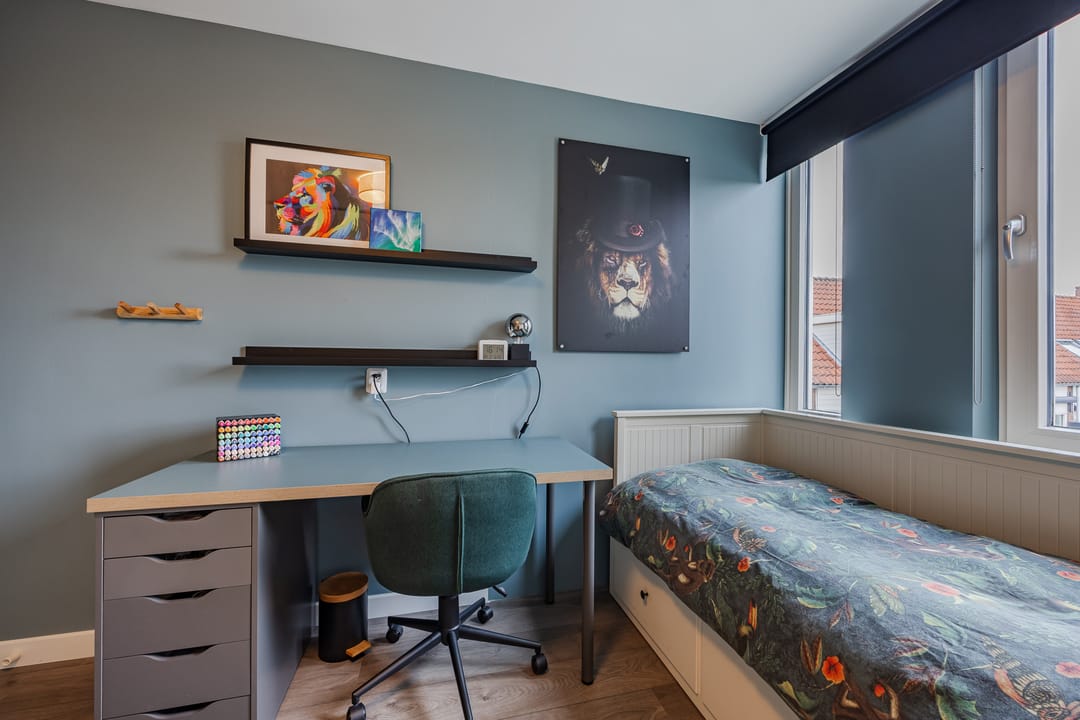 Foto 31 van Anjelierenstraat 18