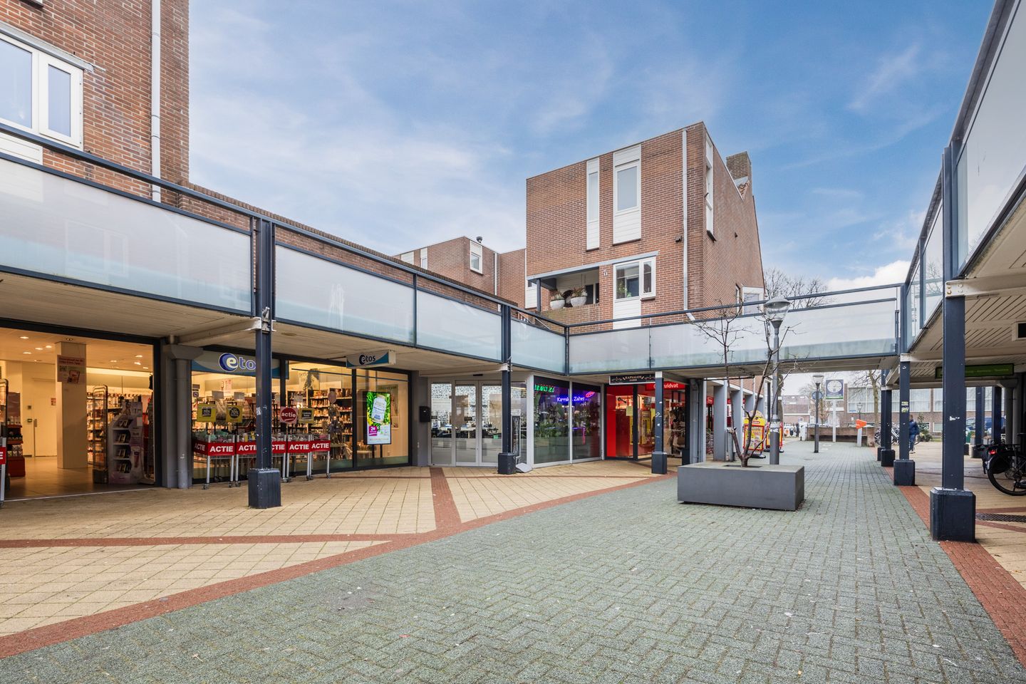 Foto 44 van Anjelierenstraat 18