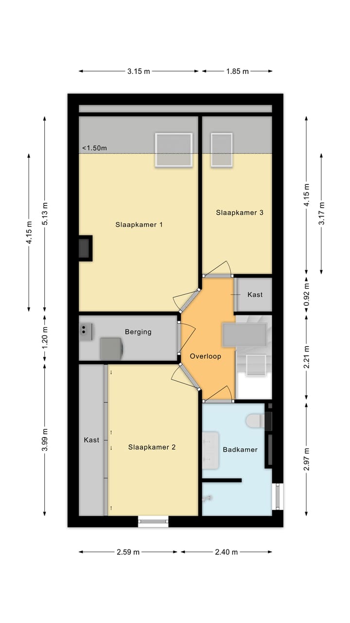 Foto 54 van Anjelierenstraat 18