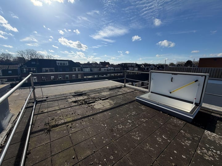 Foto 40 van Oudwijkerveldstraat 94-BS