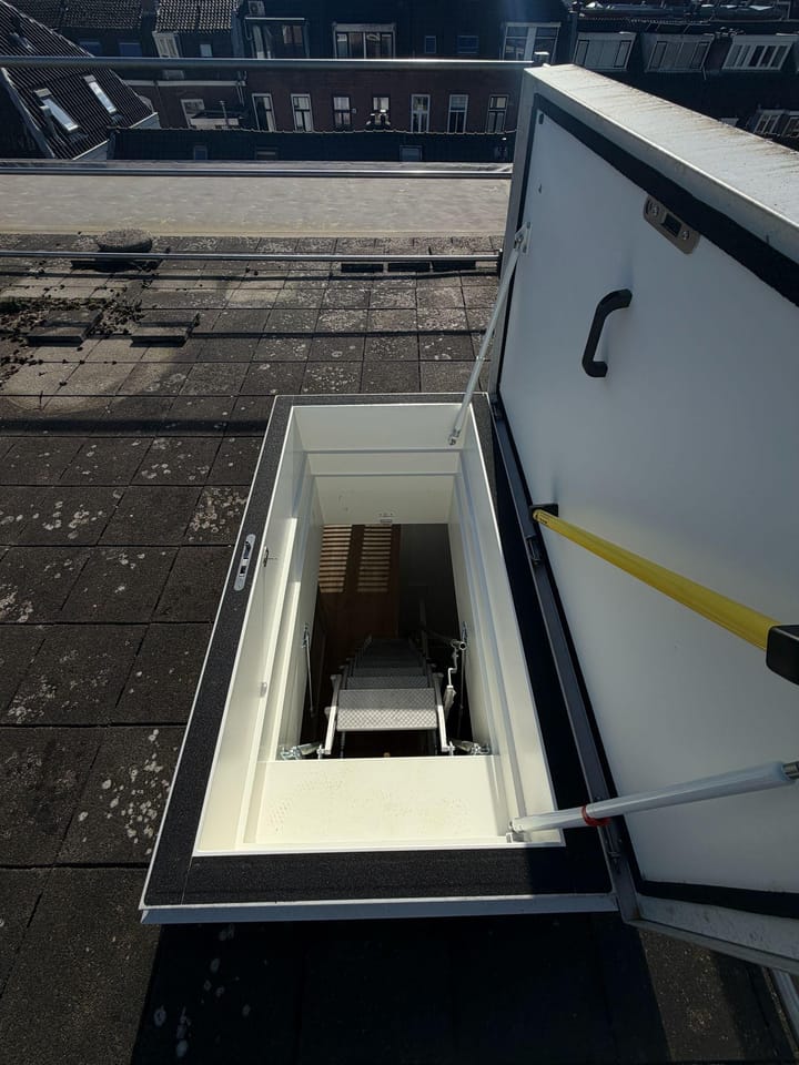 Foto 39 van Oudwijkerveldstraat 94-BS