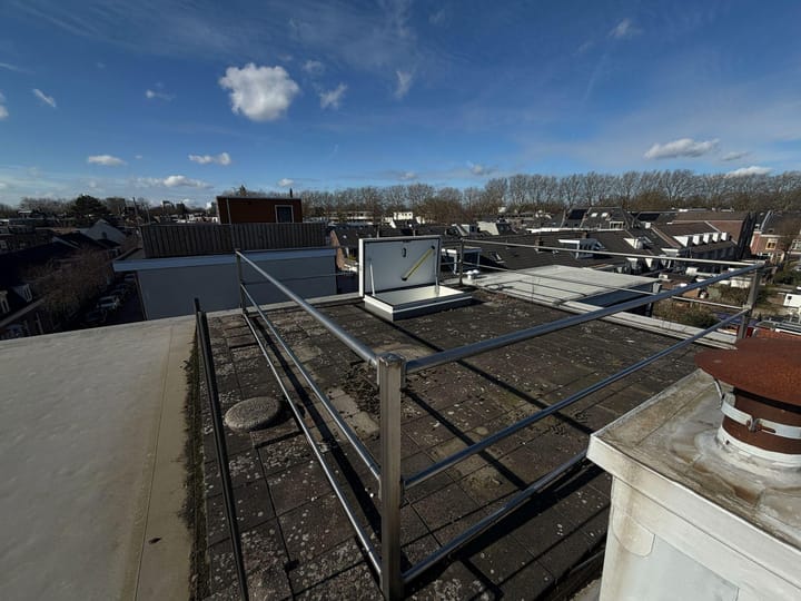 Foto 41 van Oudwijkerveldstraat 94-BS