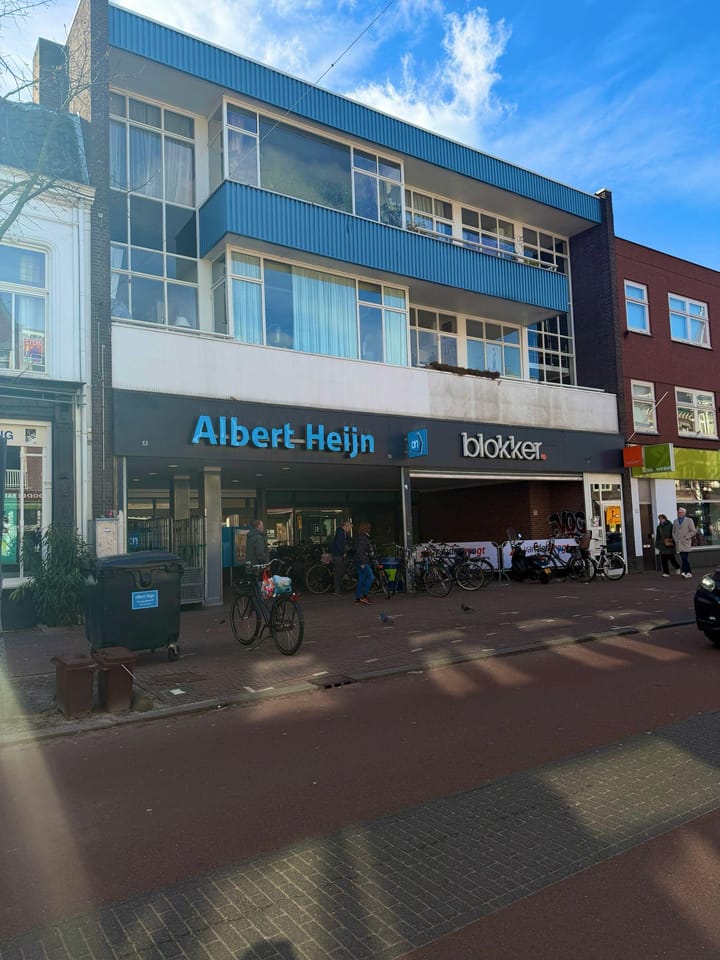 Foto 44 van Oudwijkerveldstraat 94-BS