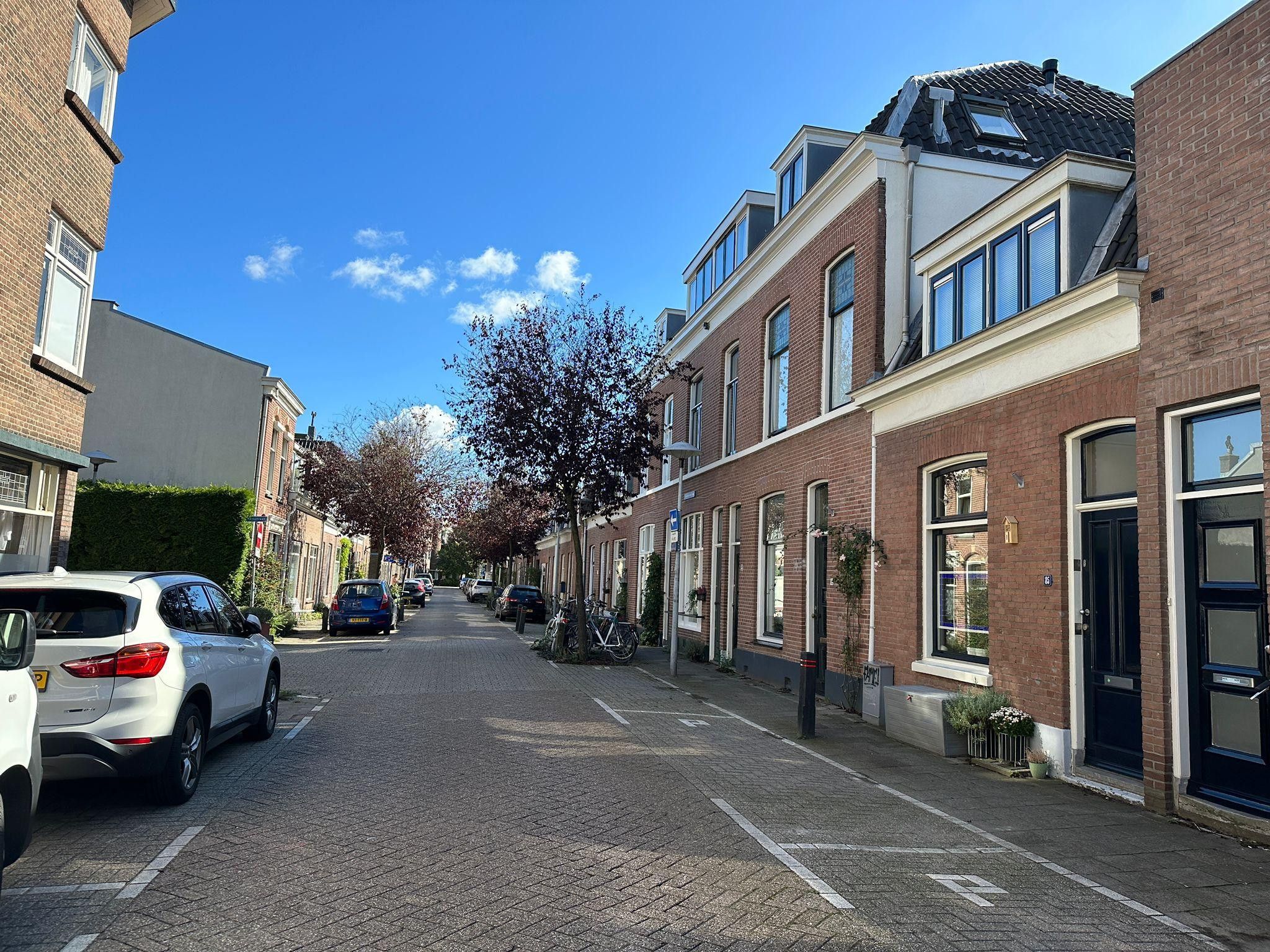 Oudwijkerveldstraat 94-BS