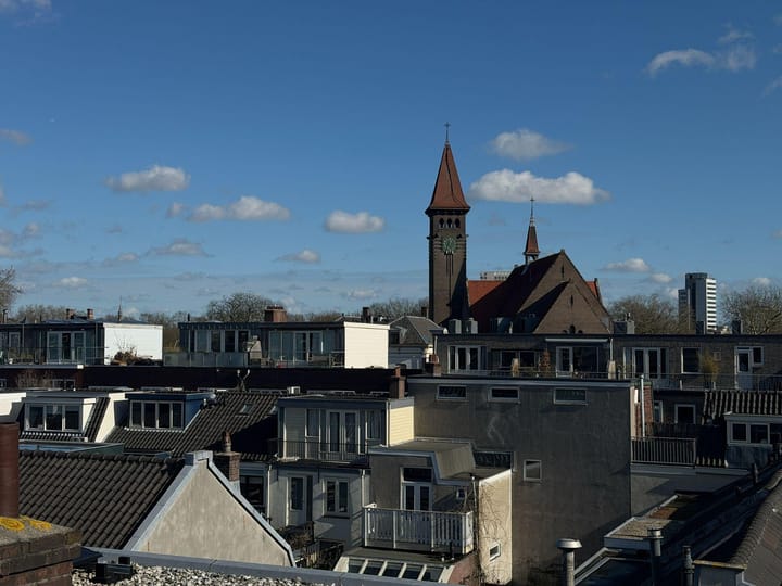 Foto 43 van Oudwijkerveldstraat 94-BS