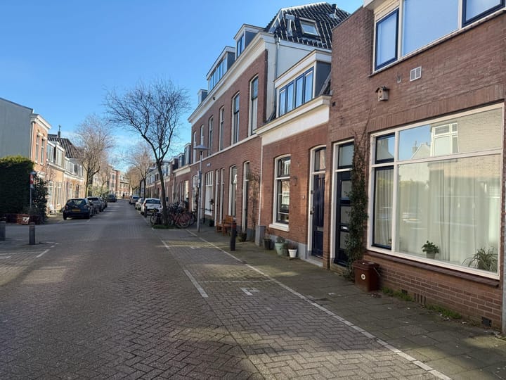 Foto 45 van Oudwijkerveldstraat 94-BS
