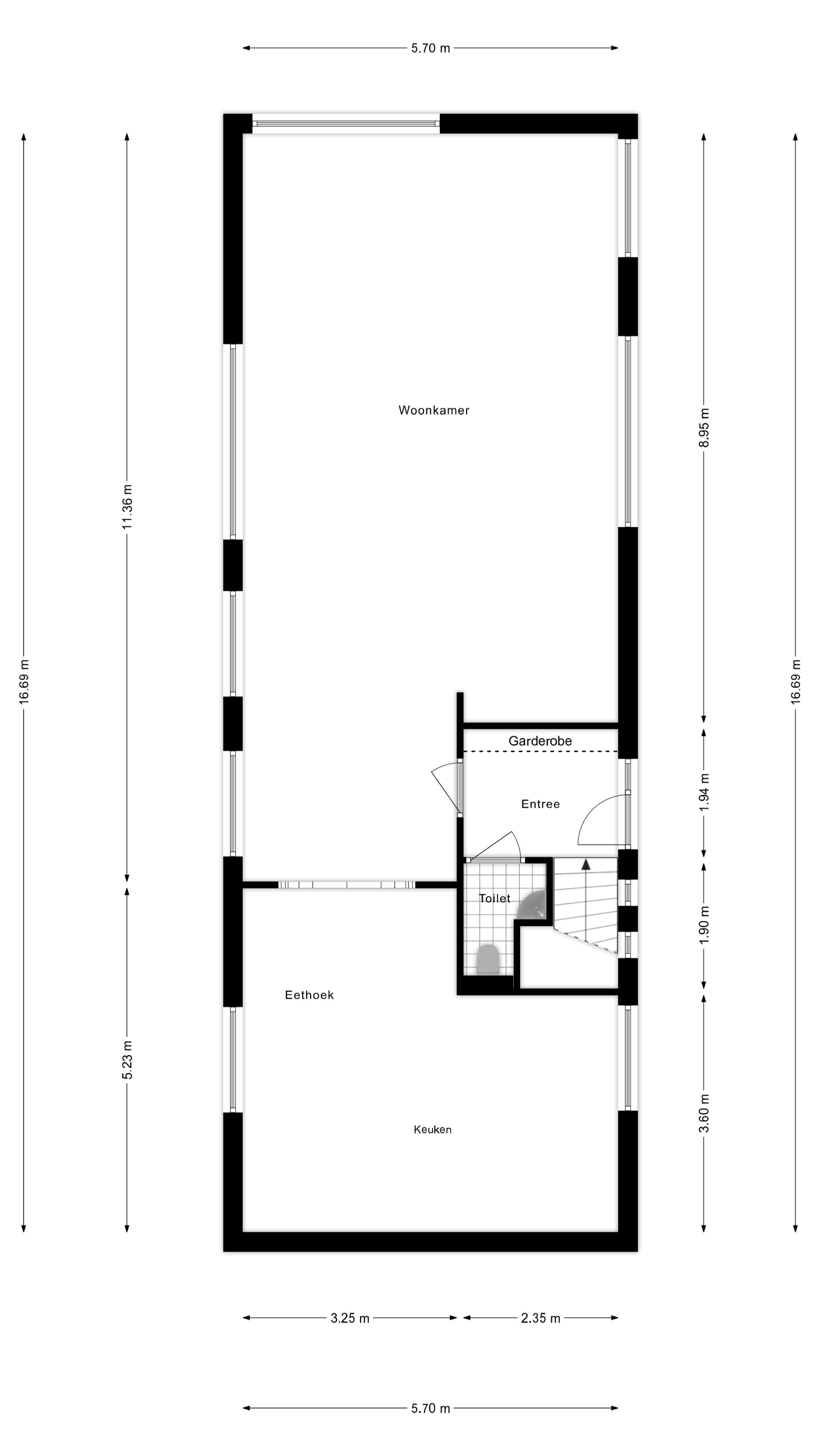 Photo 60 of P. Hans Frankfurthersingel 19