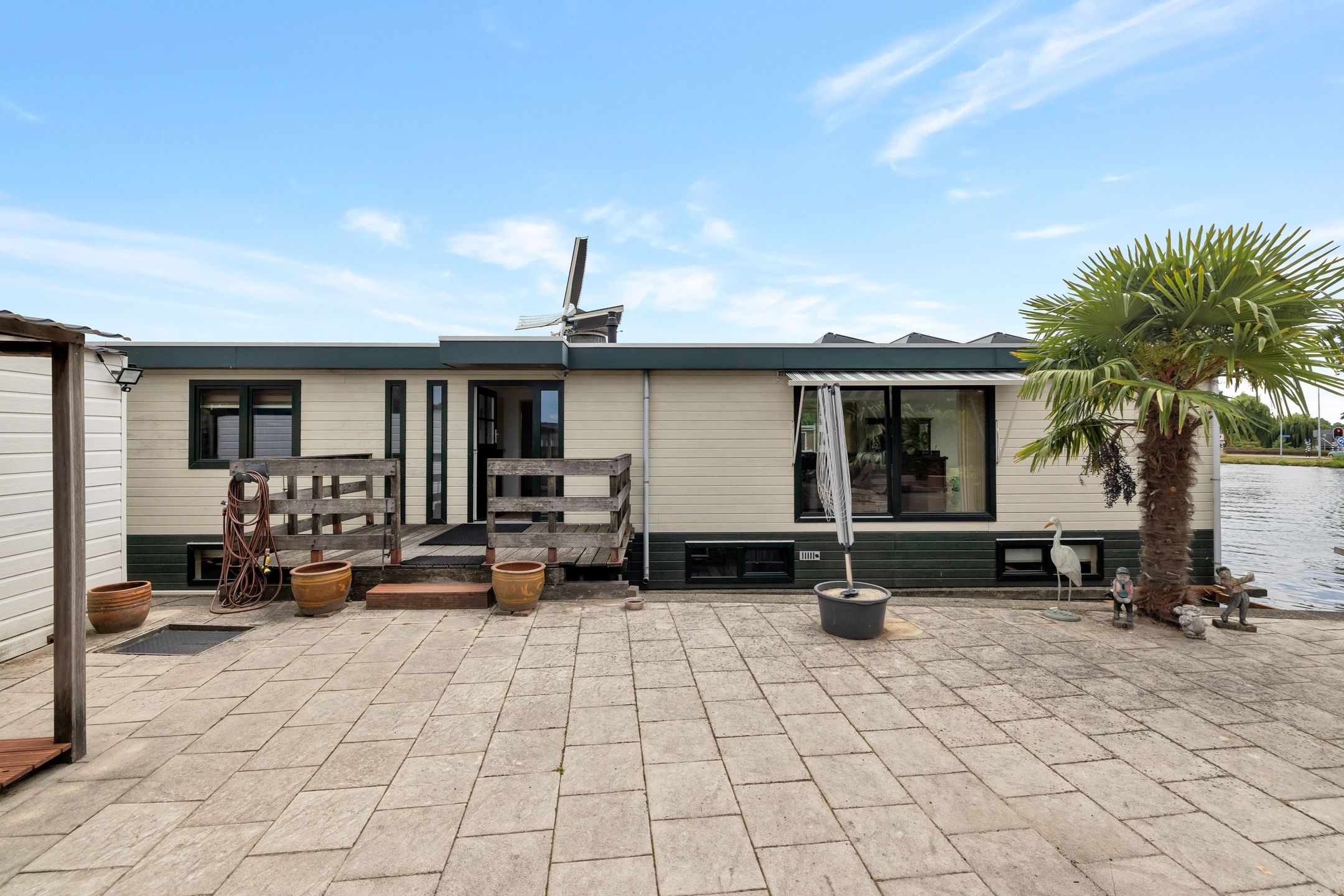 Photo 3 of P. Hans Frankfurthersingel 19