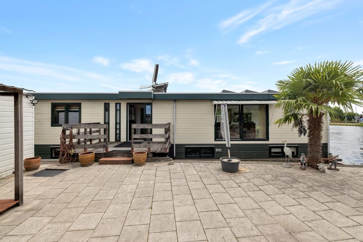 Photo 3 of P. Hans Frankfurthersingel 19