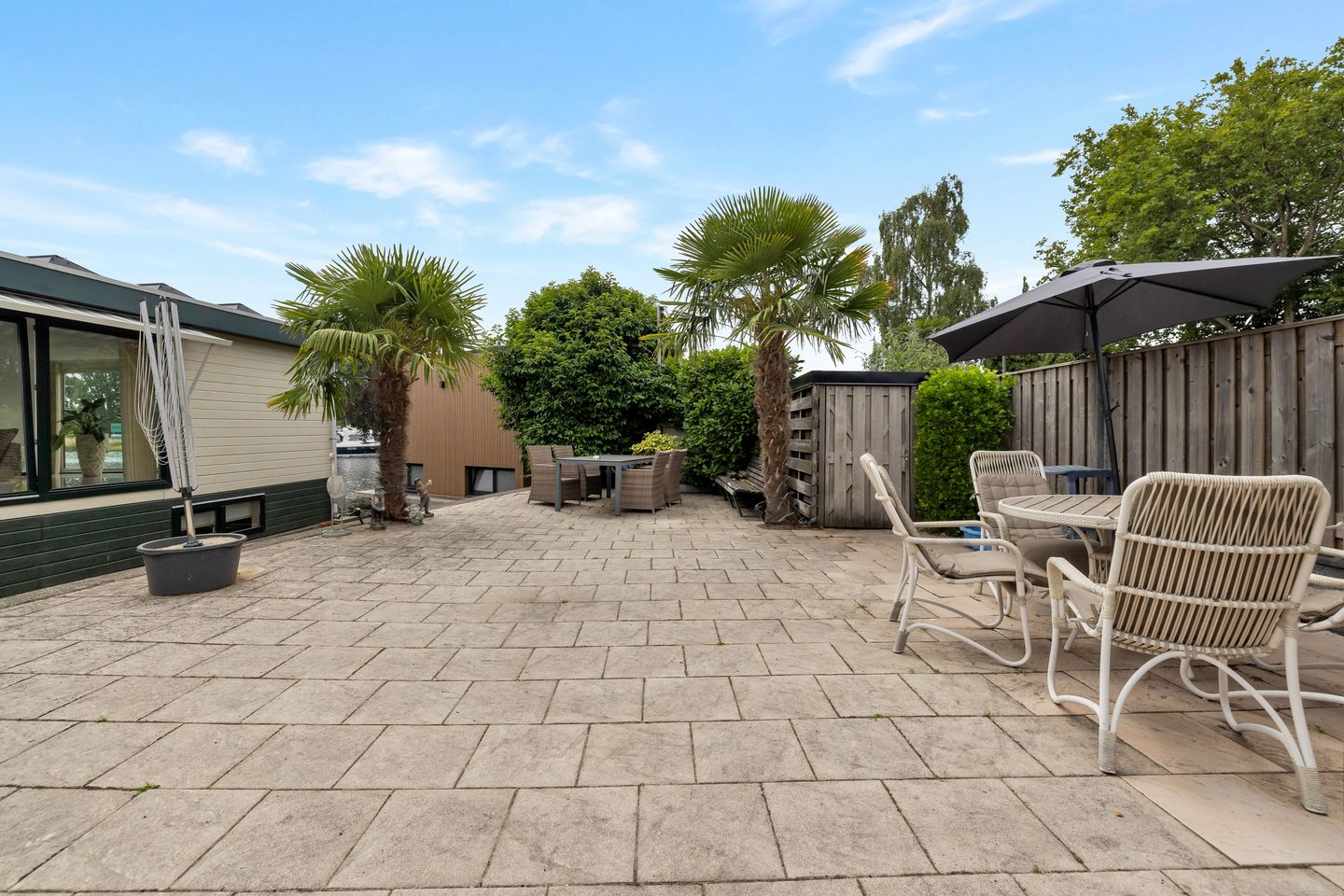 Photo 4 of P. Hans Frankfurthersingel 19